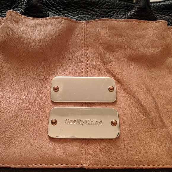 See By Chloe Nellie Tote - Picture 7 of 8